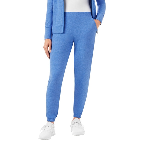 NWT Member’s Mark Women's Favorite Soft Jogger - Picture 1 of 6